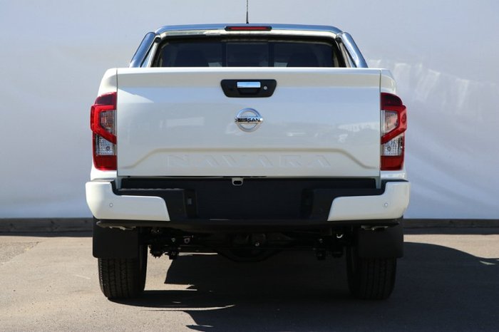 2025 Nissan Navara ST DUAL CAB