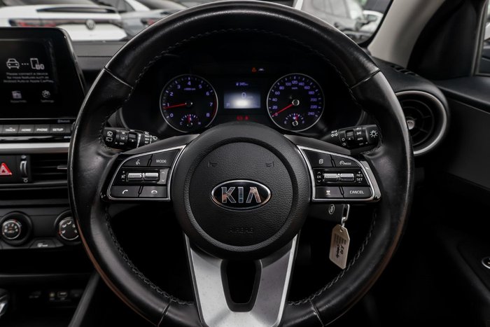 2019 Kia Cerato S