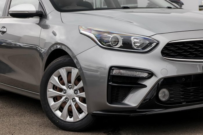 2019 Kia Cerato S