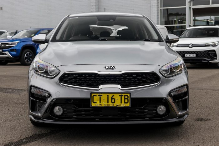 2019 Kia Cerato S