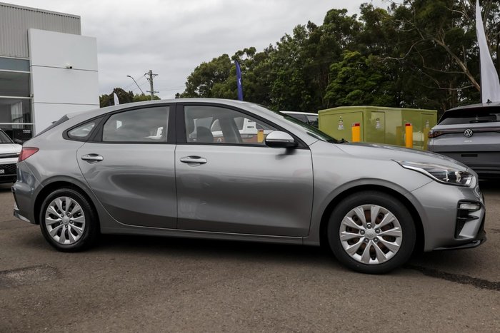 2019 Kia Cerato S