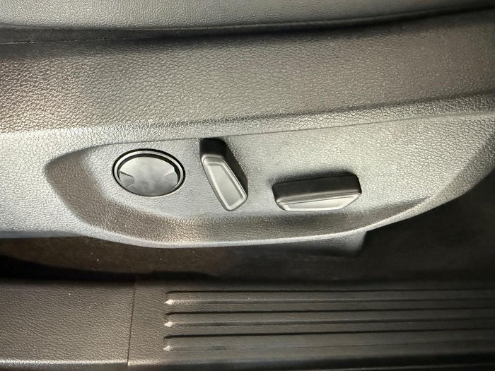 2024 Ford Ranger Tremor