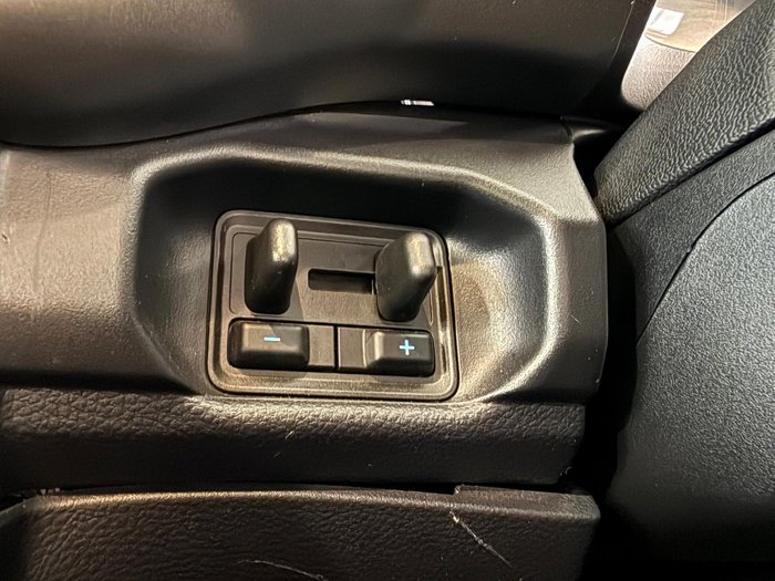 2024 Ford Ranger Tremor