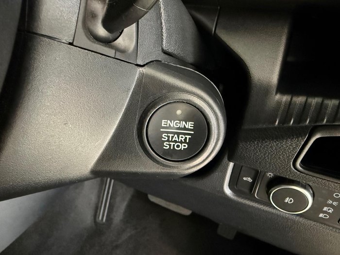 2024 Ford Ranger Tremor