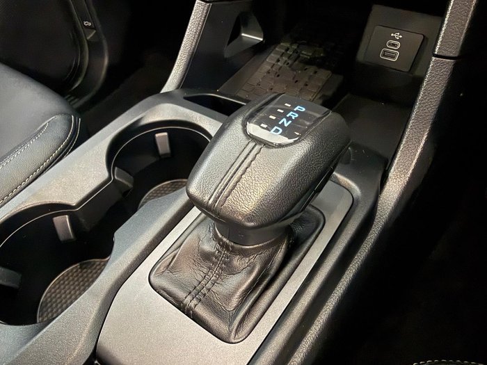 2024 Ford Ranger Tremor