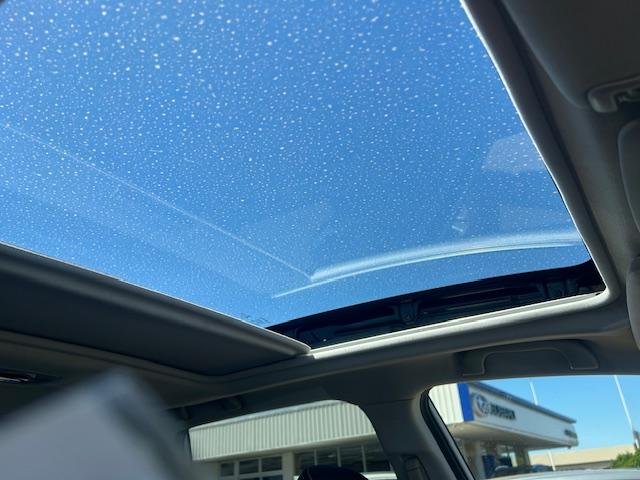 2018 Subaru Forester 2.5i-L Luxury S4 MY18 AWD Crystal White