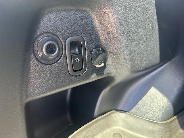 2018 Subaru Forester 2.5i-L Luxury S4 MY18 AWD Crystal White