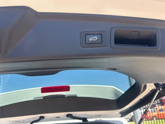 2018 Subaru Forester 2.5i-L Luxury S4 MY18 AWD Crystal White