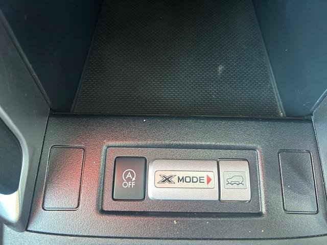 2018 Subaru Forester 2.5i-L Luxury S4 MY18 AWD Crystal White