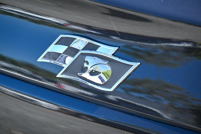 2002 Holden Monaro CV8