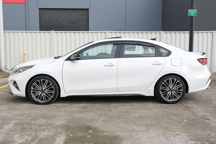 2023 Kia Cerato GT