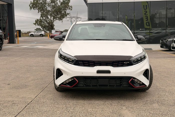 2023 Kia Cerato GT