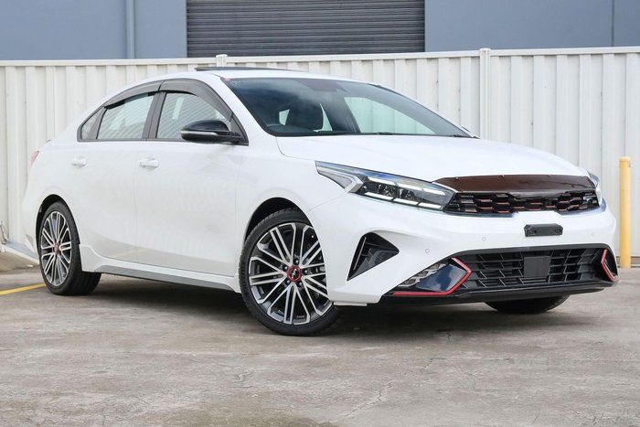 2023 Kia Cerato GT