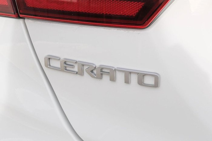 2023 Kia Cerato GT