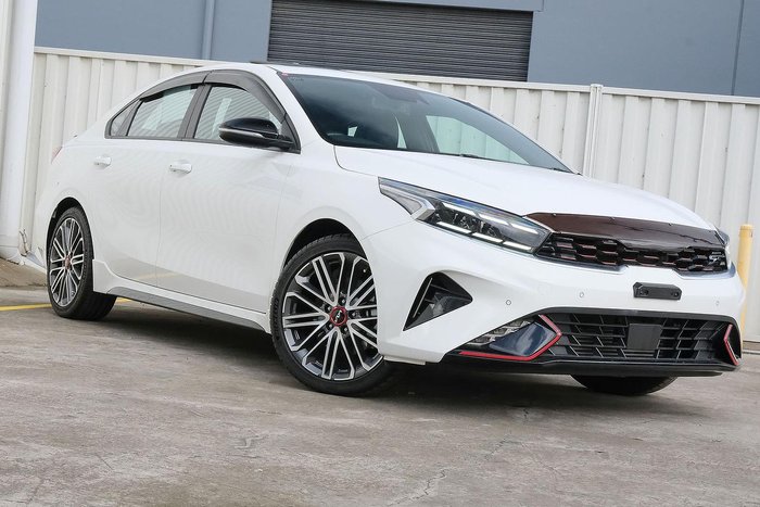 2023 Kia Cerato GT