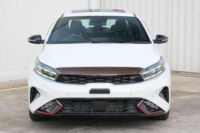 2023 Kia Cerato GT