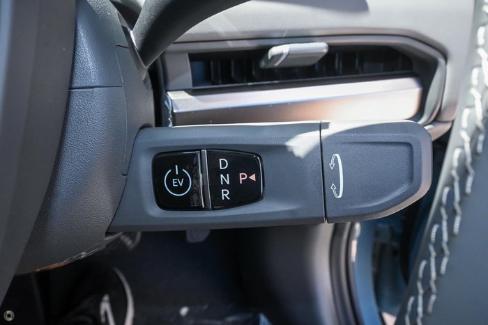 2025 Kia EV3 Air Standard Range