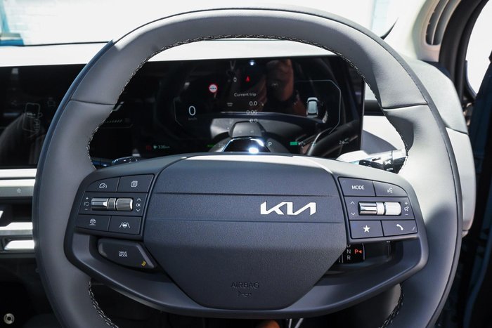 2025 Kia EV3 Air Standard Range