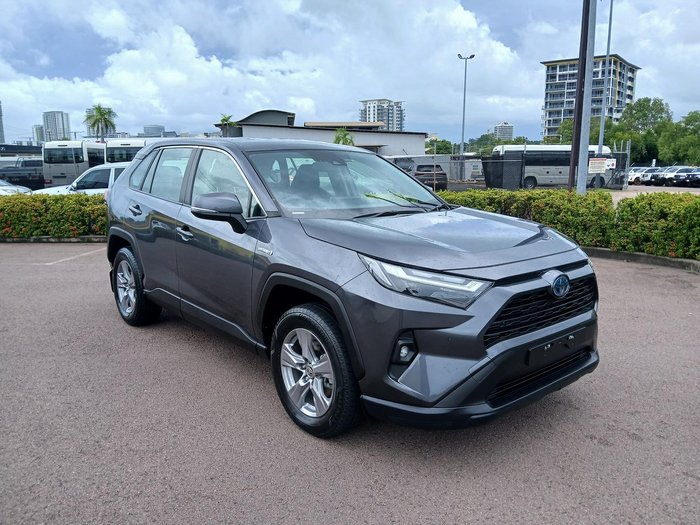 2023 Toyota RAV4