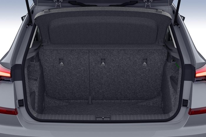 2026 SKODA Kamiq 85TSI Select