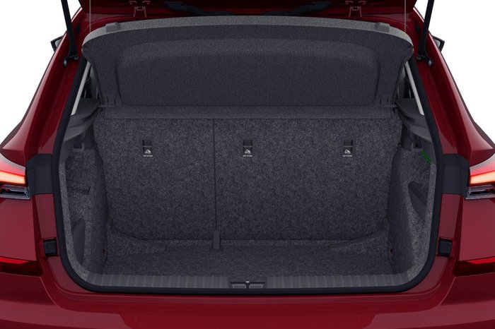 2026 SKODA Kamiq 85TSI Select