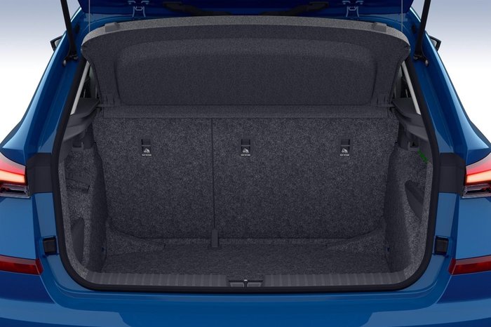 2026 SKODA Kamiq 85TSI Select