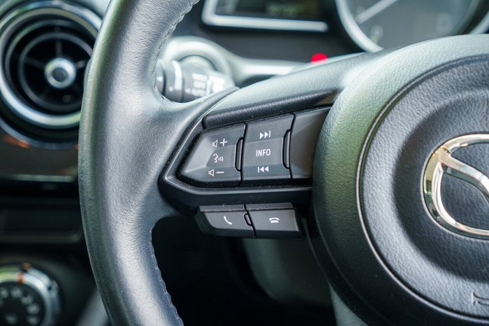 2023 Mazda CX-3 G20 Sport