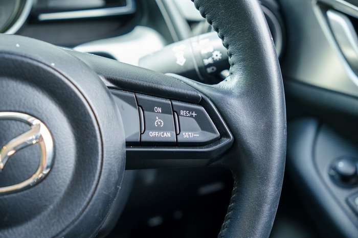 2023 Mazda CX-3 G20 Sport