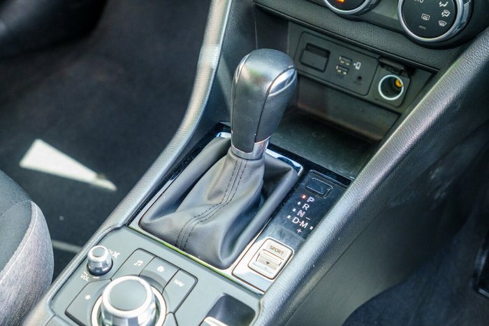 2023 Mazda CX-3 G20 Sport