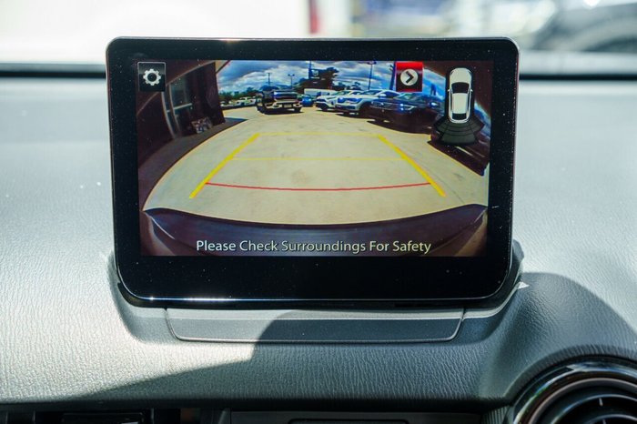 2023 Mazda CX-3 G20 Sport