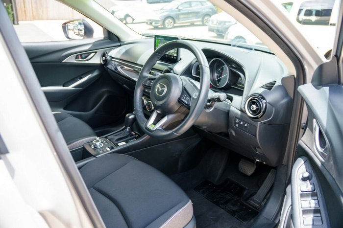 2023 Mazda CX-3 G20 Sport