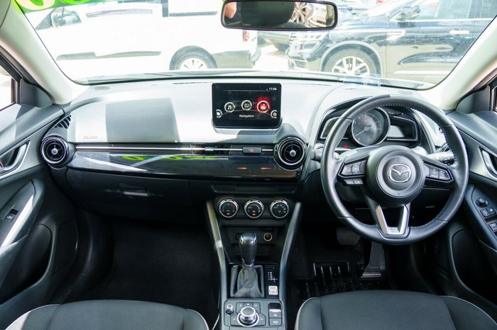 2023 Mazda CX-3 G20 Sport