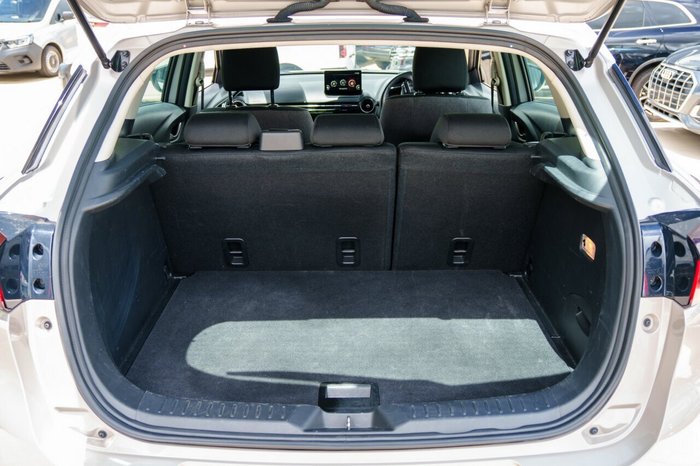 2023 Mazda CX-3 G20 Sport