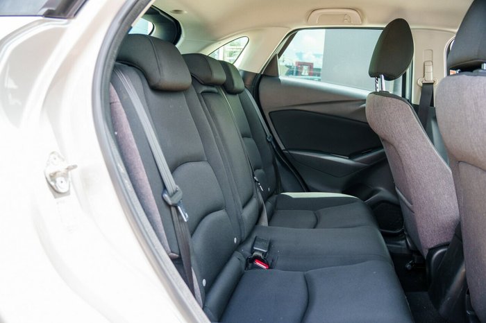 2023 Mazda CX-3 G20 Sport