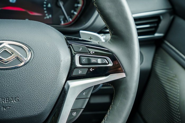 2023 LDV D90 Executive