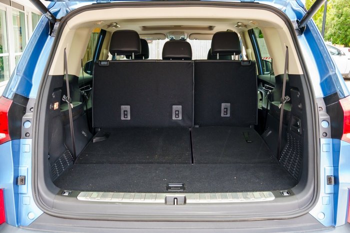 2023 LDV D90 Executive