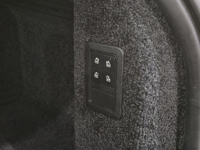 2017 Land Rover Range Rover SDV8 Vogue SE L405 MY17 4X4 Dual Range Corris Grey