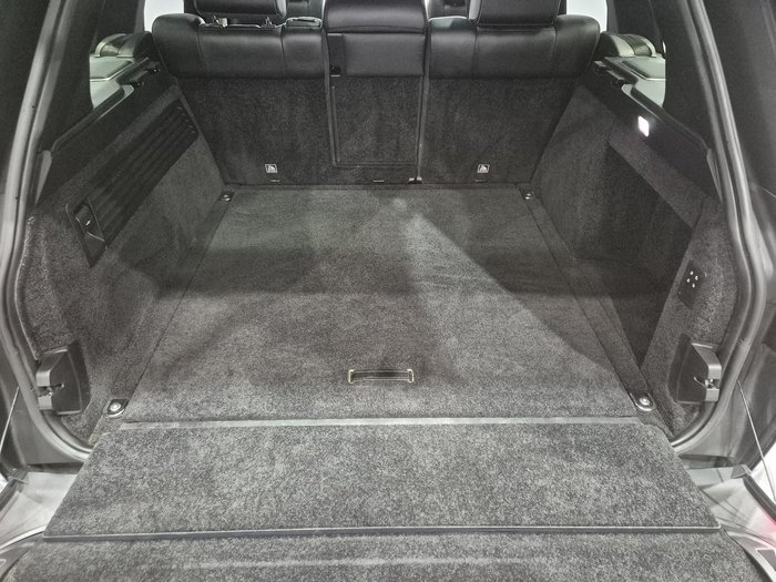 2017 Land Rover Range Rover SDV8 Vogue SE L405 MY17 4X4 Dual Range Corris Grey