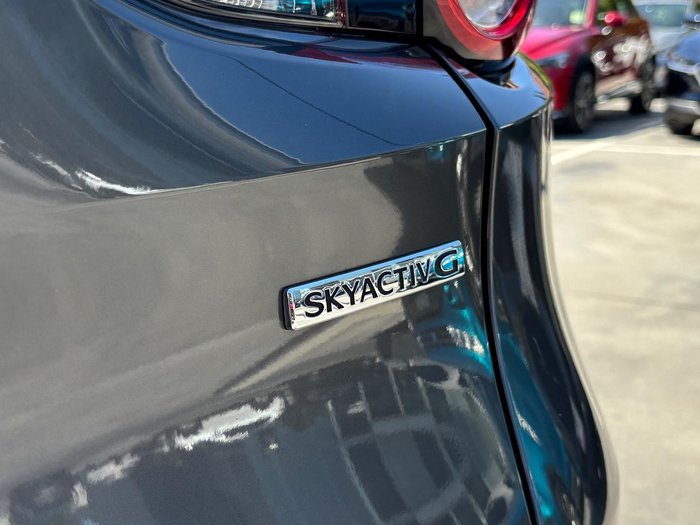 2022 Mazda CX-8 Touring SP