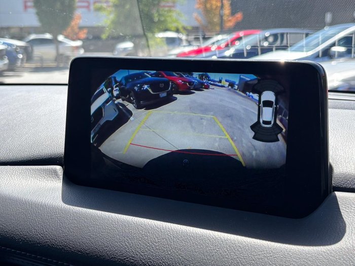 2022 Mazda CX-8 Touring SP