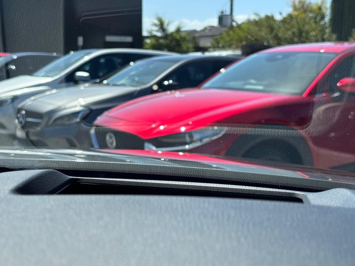 2022 Mazda CX-8 Touring SP