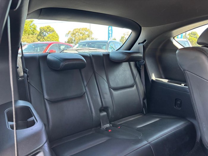 2022 Mazda CX-8 Touring SP