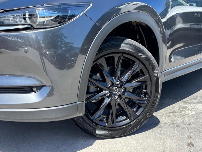 2022 Mazda CX-8 Touring SP