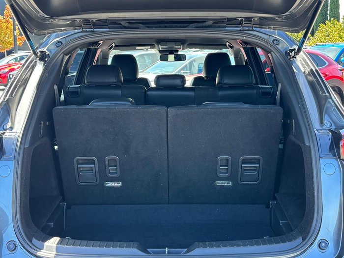 2022 Mazda CX-8 Touring SP