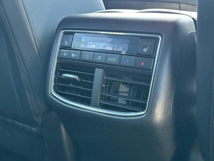 2022 Mazda CX-8 Touring SP