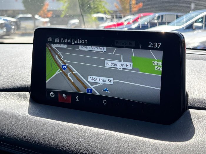 2022 Mazda CX-8 Touring SP