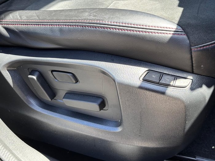 2022 Mazda CX-8 Touring SP