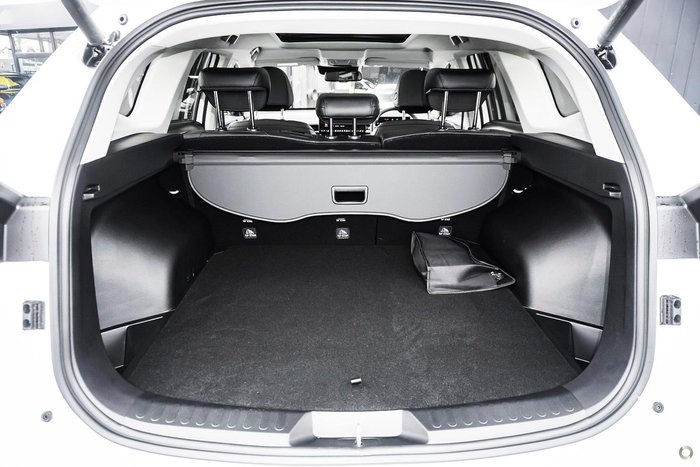 2026 GWM Haval H6 Ultra PHEV