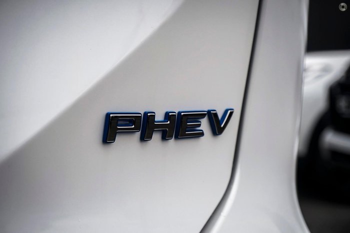 2026 GWM Haval H6 Ultra PHEV