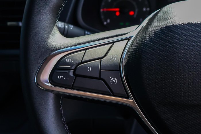 2025 Renault Trafic Pro